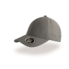 Cap One lippis Grey