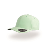 Fam Mid Visor- lippis Acquamarina