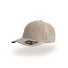 Fam Mid Visor- lippis Grey