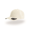 Fam Mid Visor- lippis Natural