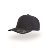 Fam Mid Visor- lippis Navy