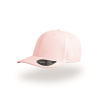 Fam Mid Visor- lippis Pink