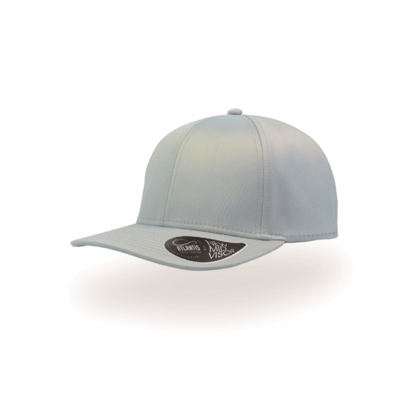 Meme Mid Visor Grey