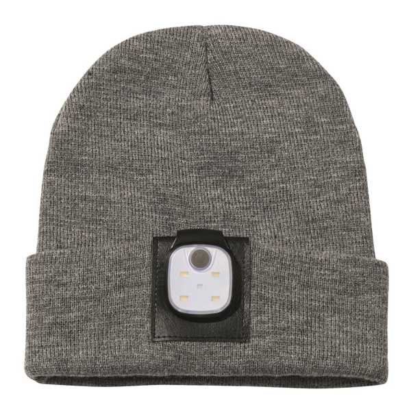 Beanie&MobileLightConnect