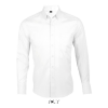 Business Men 102 White