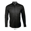 Business Men 312 Black