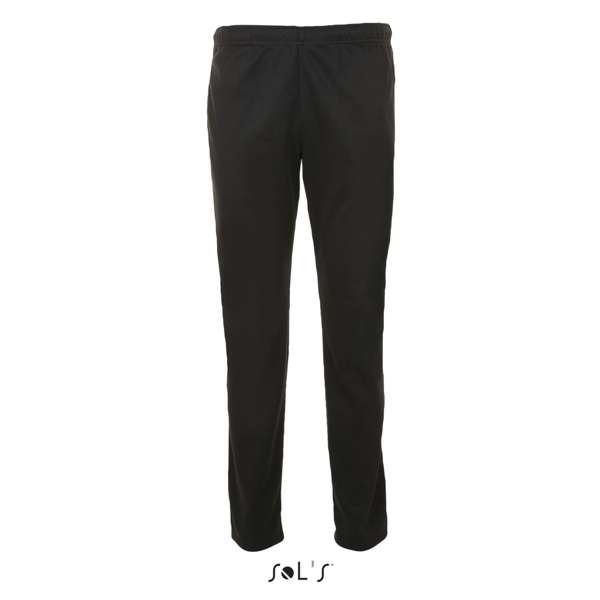 Penarol verryttelyhousut 312 Black