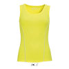 RIO 306 Neon Yellow