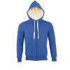 Sherpa royal blue