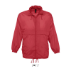 Surf Tuulitakki 129 145 Red