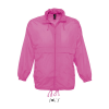 Surf Tuulitakki 129 Neon Pink 2