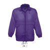 Surf Tuulitakki 712 Dark Purple