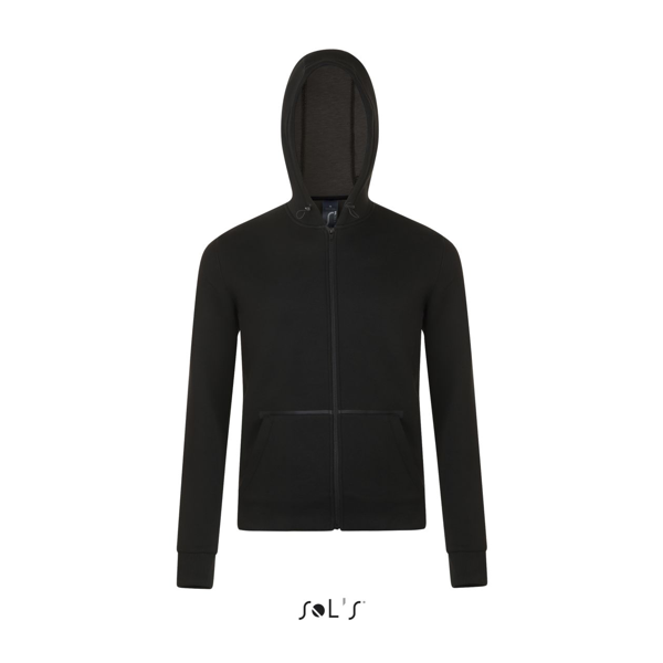 Volt unisex neopreenitakki 312 Black