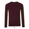 ginger 167 Oxblood