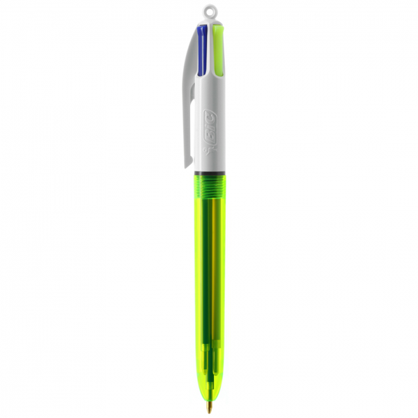BIC 4 Colours 1114