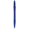 BIC Atlantis navy blue