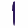 basic pen 12010 violetti