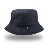 Bucket Kalastajahattu navy-grey