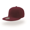 SNAP back suoralippa burgundy