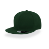 SNAP back suoralippa green