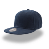 SNAP back suoralippa navy