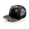 Snap Mesh camouflage