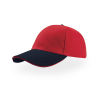 liberty sandwich Red-Navy-Red