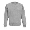 Authentic college Grey Melange Authentic college 04043 Grey Melange 360