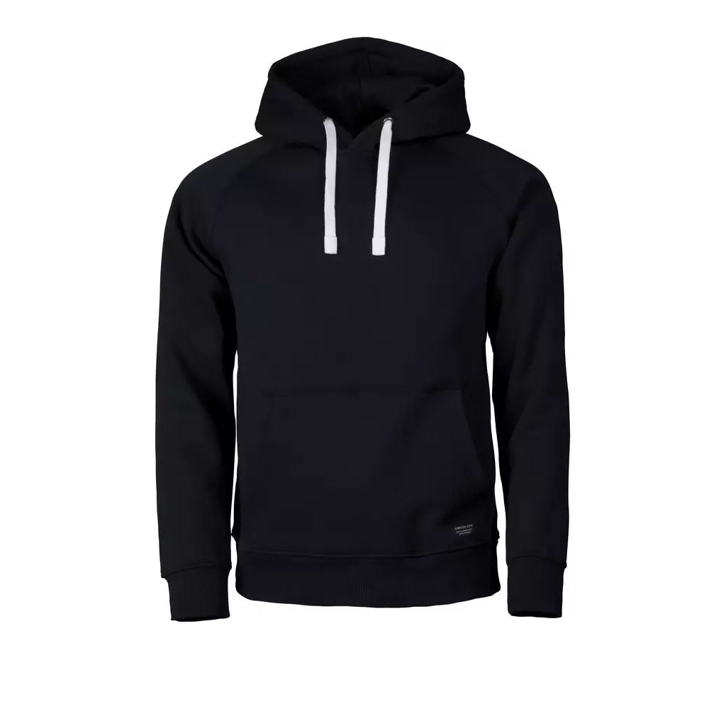 Brownsville miesten huppari Black