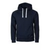 Brownsville miesten huppari Navy Brownsville miesten huppari Navy
