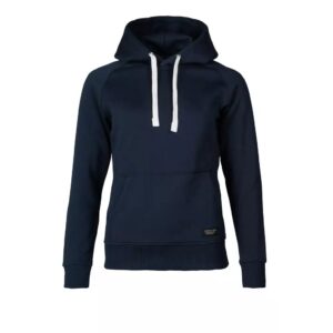 Brownsville naisten huppari Navy