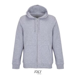 Calipso 04237 Grey Melange 360