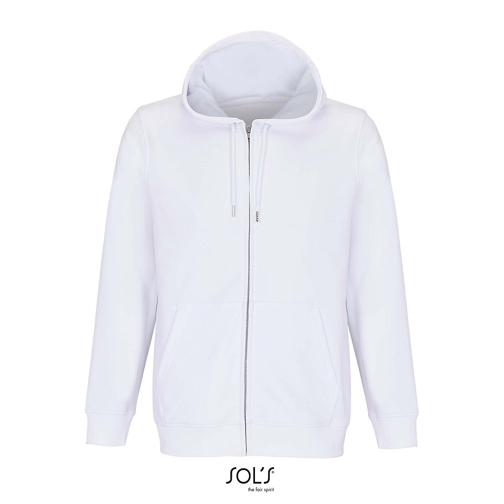 Calipso huppari White Calipso 04237 White 102