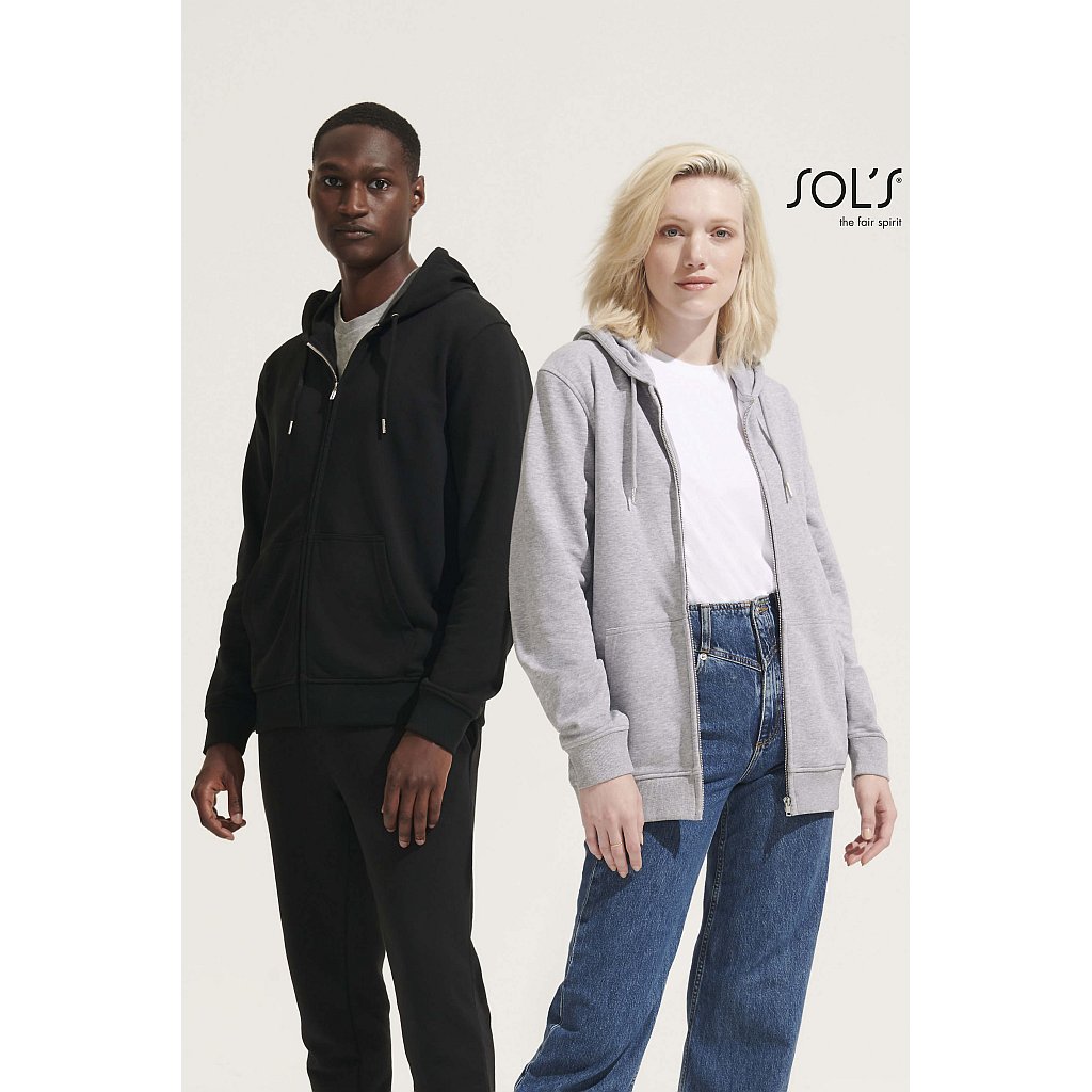 Calipso unisex huppari Calipso huppari 04237