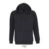Carter Huppari Black Carter 03812 Black 312