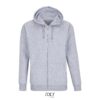 Carter Huppari Grey Melange Carter 03812 Grey Melange 360
