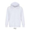 Carter Huppari White Carter 03812 White 102