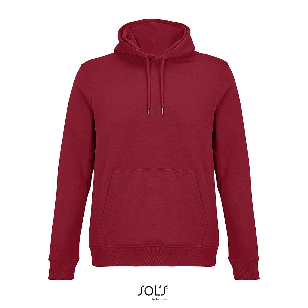 Constellation 04232 Folk Red 173