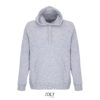 Constellation 04232 Grey Melange 360