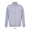 Cooper 04240 Grey Melange 360