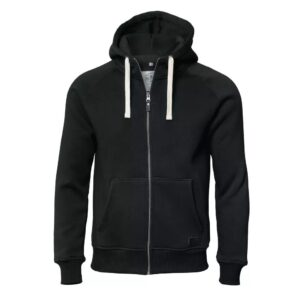 Williamsburg miesten huppari black