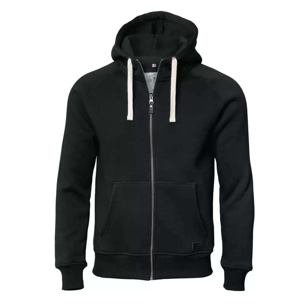 Williamsburg miesten huppari black