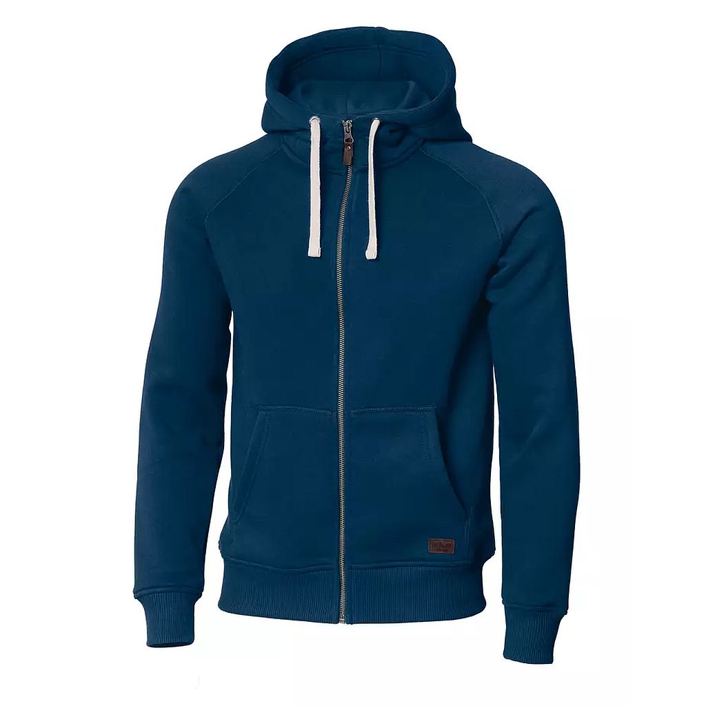 Williamsburg miesten huppari indigo