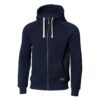 Williamsburg miesten huppari Navy Williamsburg miesten huppari navy