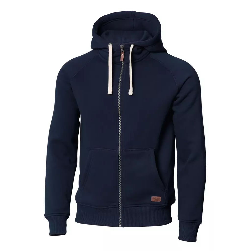 Williamsburg miesten huppari navy