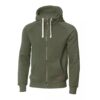 Williamsburg miesten huppari Olive Williamsburg miesten huppari Olive