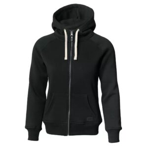 Williamsburg naisten huppari Black