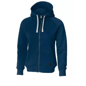 Williamsburg naisten huppari Indigo