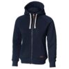 Williamsburg naisten huppari Navy