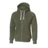 Williamsburg naisten huppari Olive